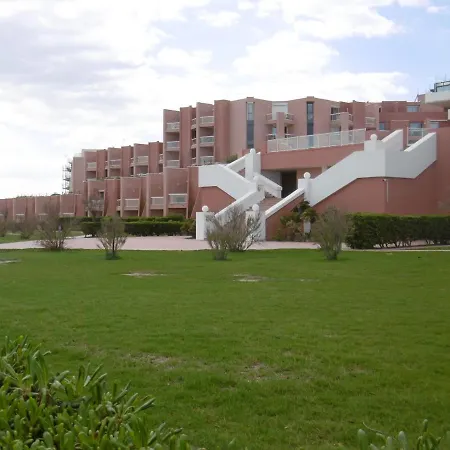 38m² Avec Piscine, Parking, Wifi A - 4 Personnes, 2 Pieces - Fr-1-472a-139 Apartamento *