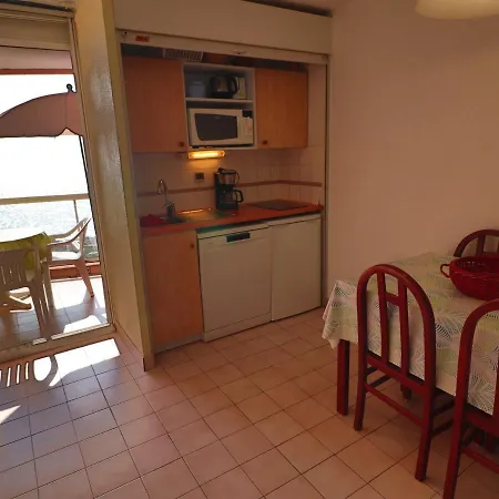 Lejlighed Appartement Traversant Face Mer Avec Parking Et Wlan - Fr-1-472A-139