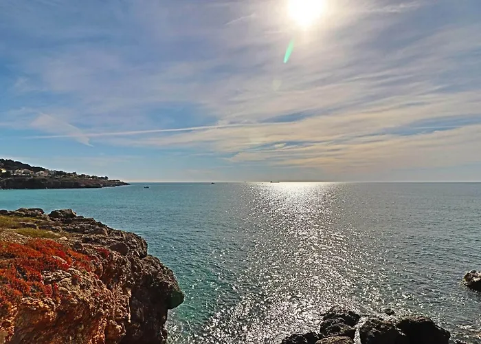 Appartement 38m² avec piscine, parking, WiFi à Sète - 4 personnes, 2 pièces - FR-1-472A-139 Appartamento Sète